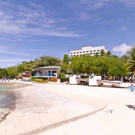 Egi Resort & Hotel Lapu-Lapu City Esterno foto