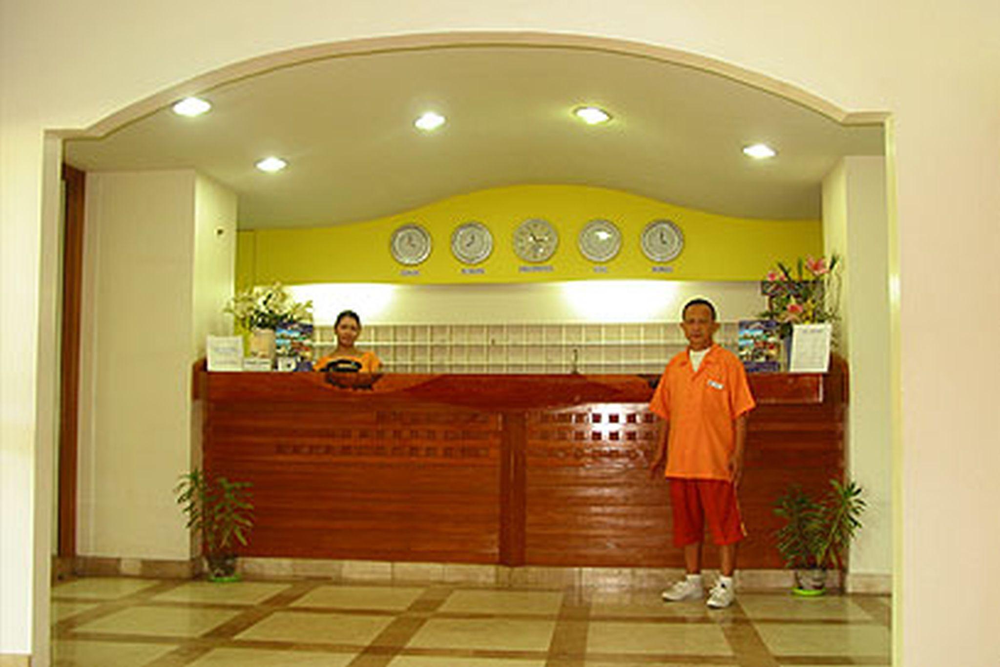 Egi Resort & Hotel Lapu-Lapu City Esterno foto