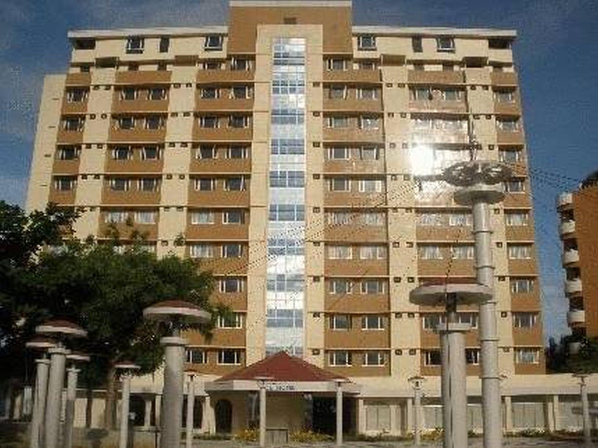 Egi Resort & Hotel Lapu-Lapu City Esterno foto