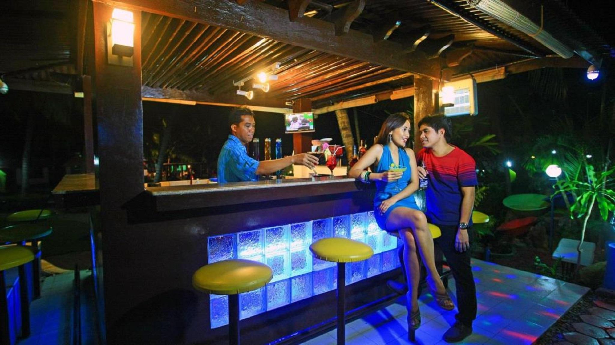 Egi Resort & Hotel Lapu-Lapu City Esterno foto