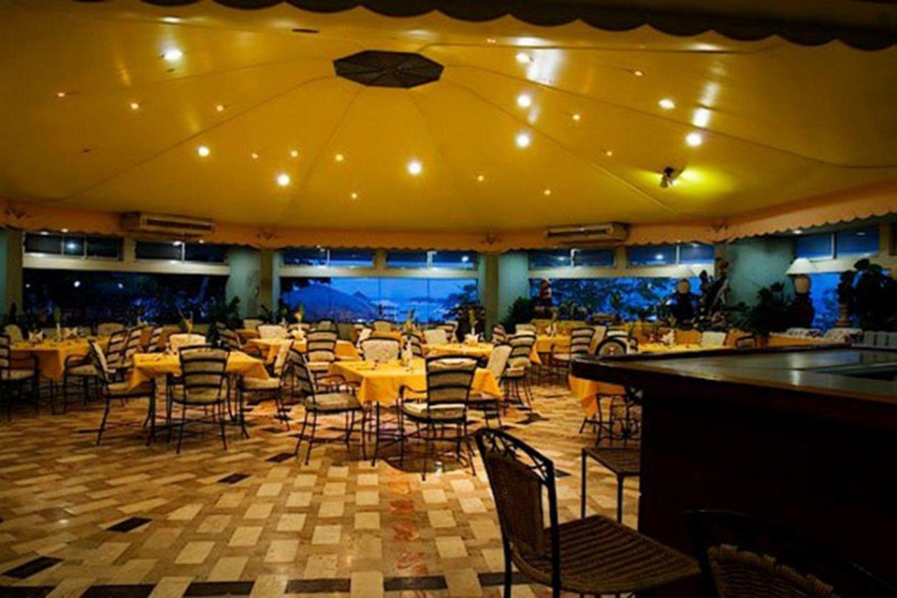 Egi Resort & Hotel Lapu-Lapu City Esterno foto