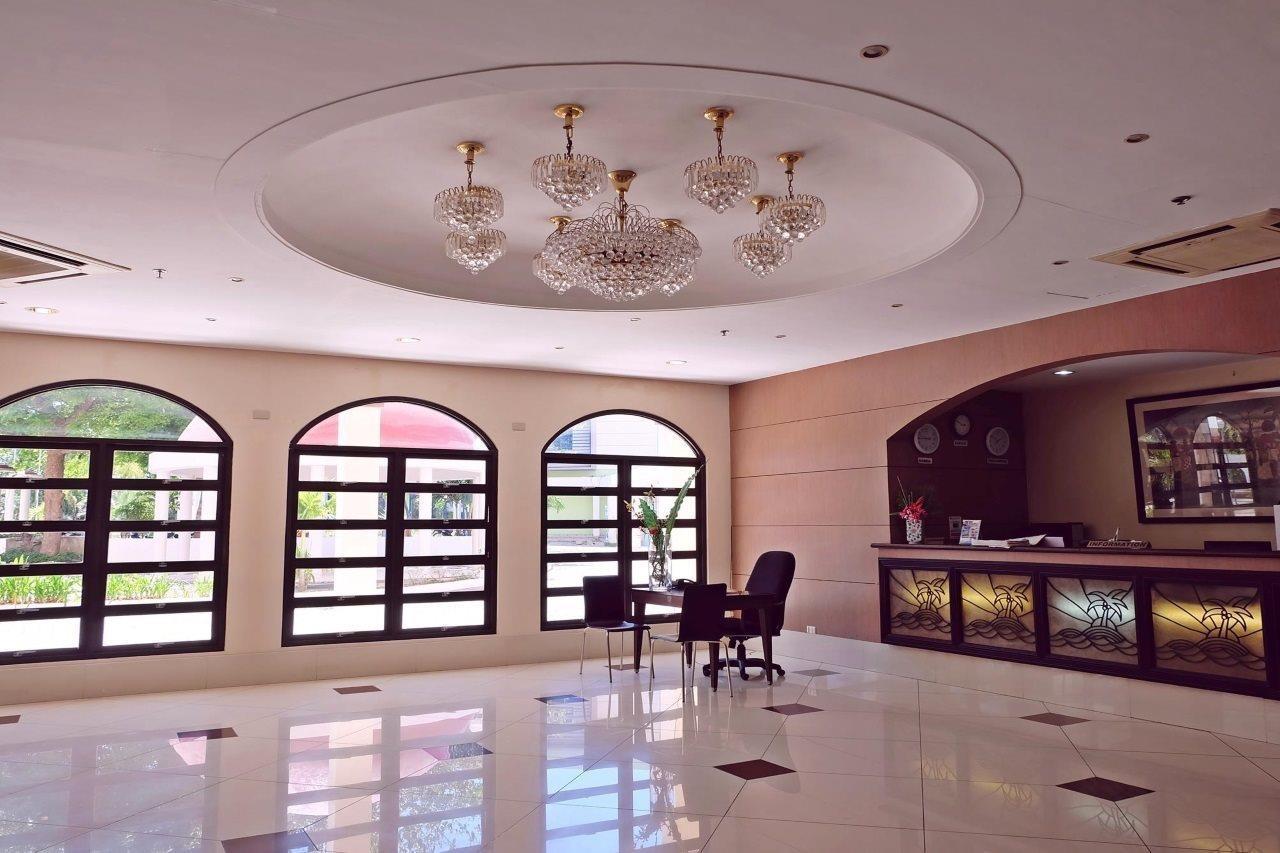 Egi Resort & Hotel Lapu-Lapu City Esterno foto