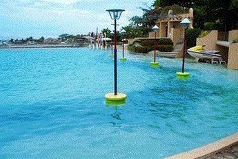 Egi Resort & Hotel Lapu-Lapu City Esterno foto