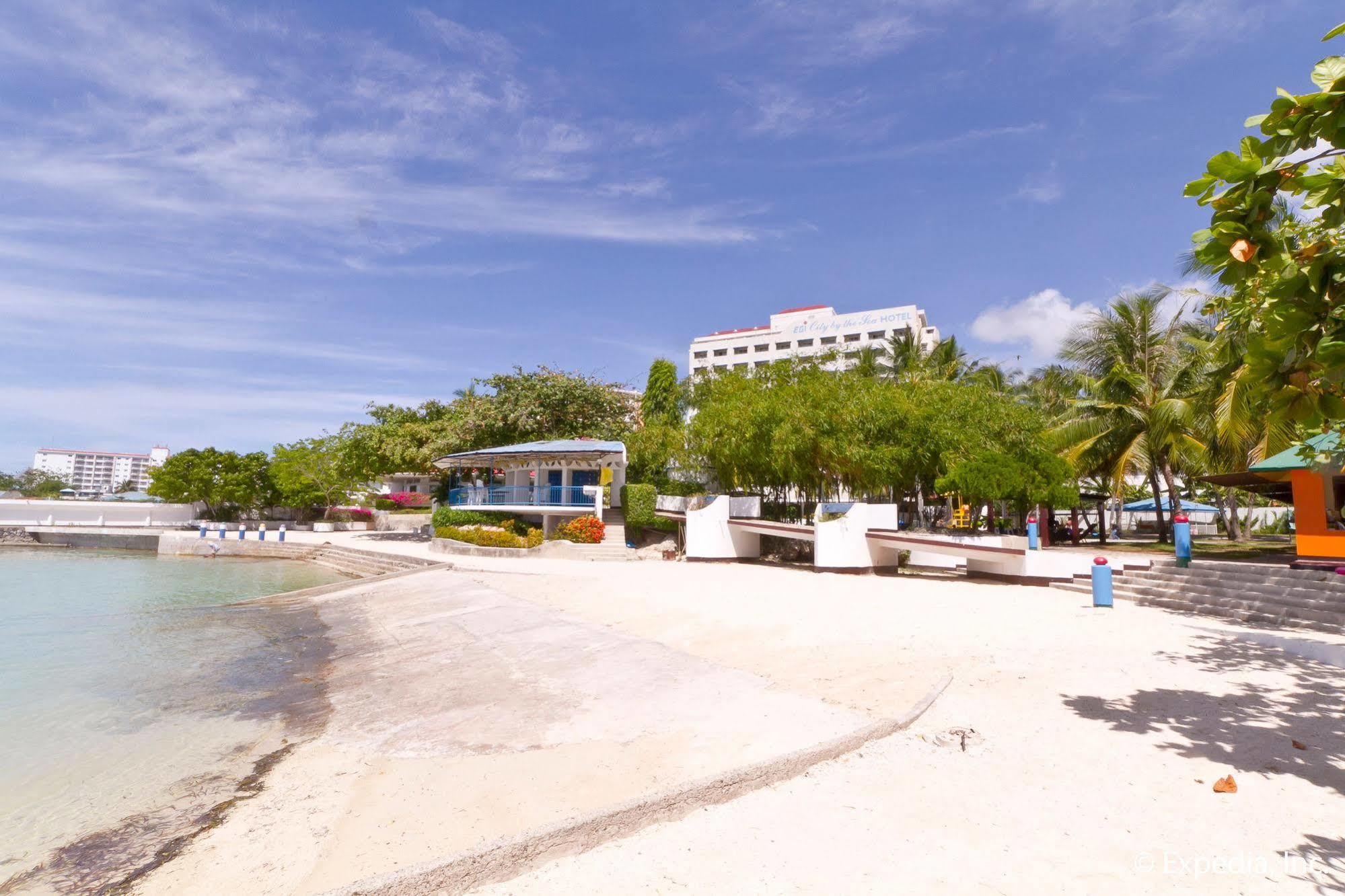 Egi Resort & Hotel Lapu-Lapu City Esterno foto