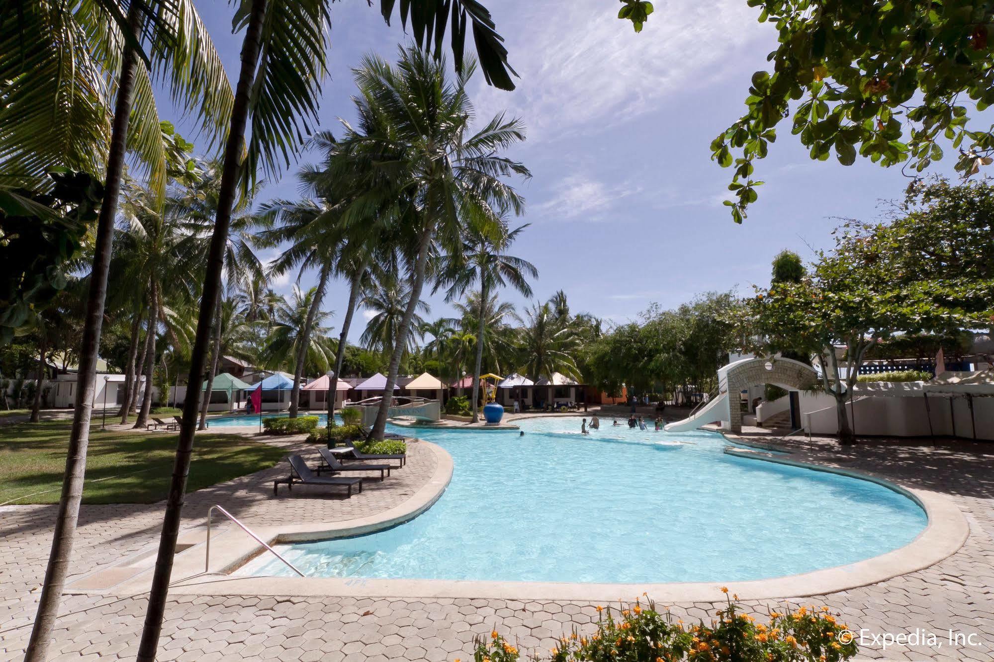Egi Resort & Hotel Lapu-Lapu City Esterno foto